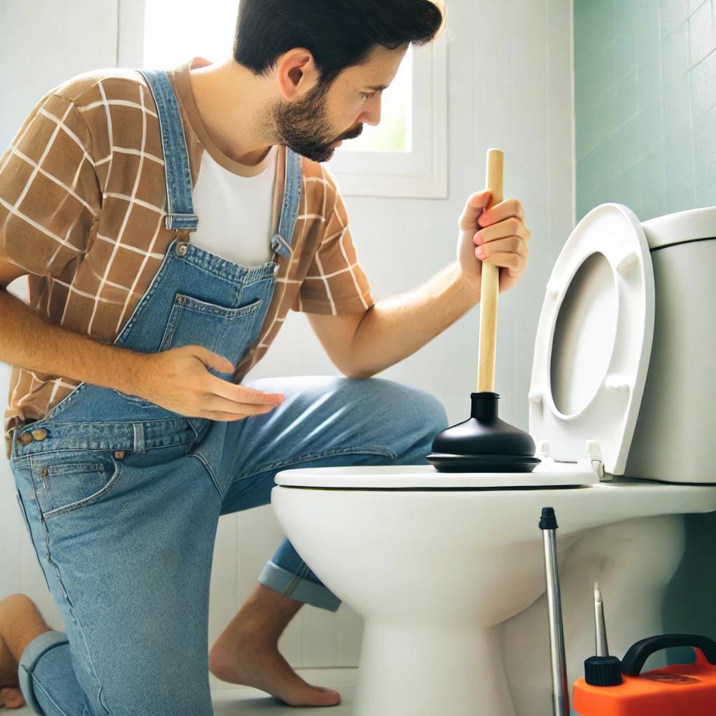A_plumber_fixing_a_clogged_toilet_in_a_bathroom._T.jpg