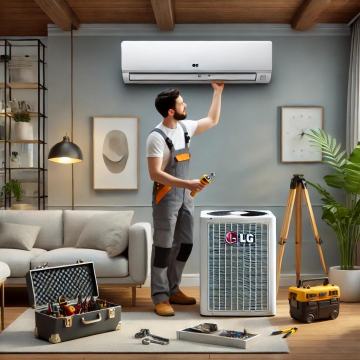 용인에어컨가스충전 서비스 안내 및 유의사항