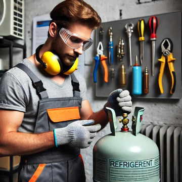 상광교동 에어컨가스충전, 여름철 시원한 숨을 쉬는 방법