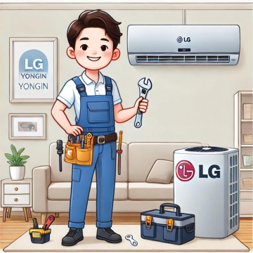 안양에어컨가스충전 서비스 제공 업체 소개와 주의사항