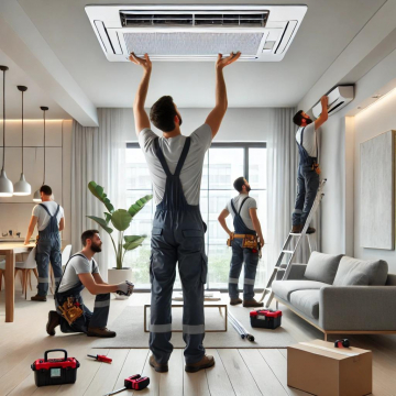 일산 에어컨가스충전 잘하는 곳, 어디가 최고일까?