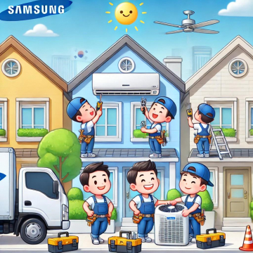 부평 에어컨가스충전 업체 추천 후기 - 최고의 서비스를 경험하다