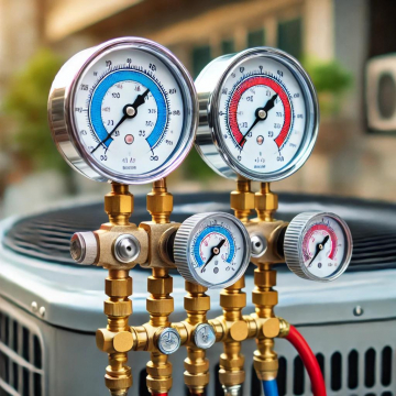 영화동 에어컨가스충전 서비스 이용법과 주의사항