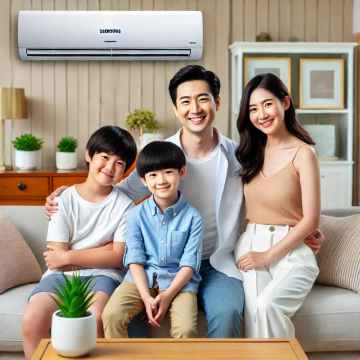 정자동 에어컨가스충전 한 번에 끝낸 고객 생생 후기