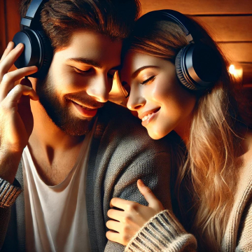 50대 여자친구와 함께 즐기는 특별한 시간