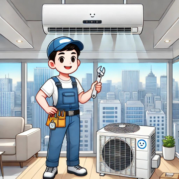 양감면 에어컨가스충전 서비스의 중요성과 유의사항