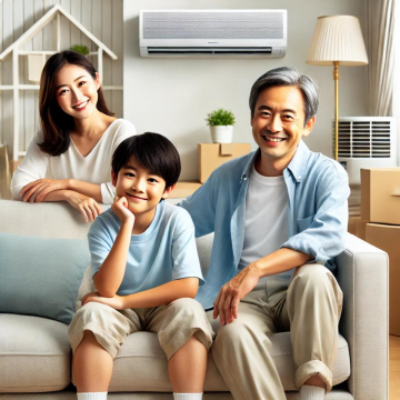 석우동 에어컨가스충전, 더 이상 더위에 지치지 마세요!