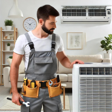 파장동 에어컨가스충전 서비스, 시원한 여름을 위한 필수 조치!